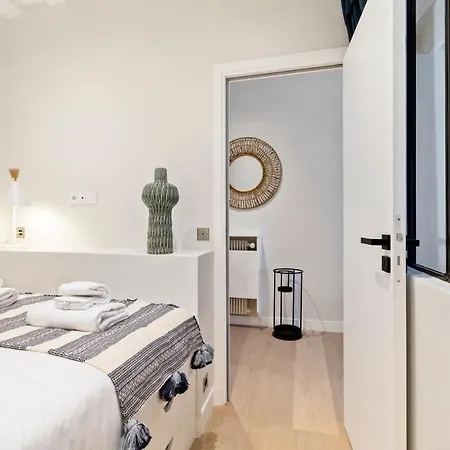 Appartamento Modern 2-bed Apt In With Great Transportation Links