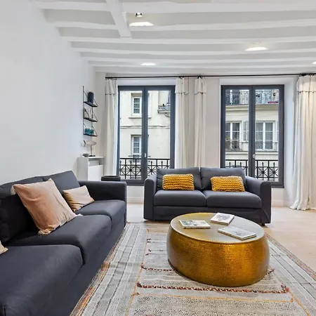 Modern 2-bed Apt In With Great Transportation Links Parigi