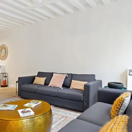 Modern 2-bed Apt In With Great Transportation Links Parigi